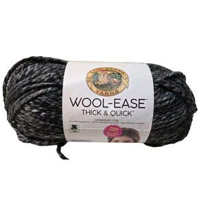 Wool-Ease Thick & Quick Bonus Size Licorice